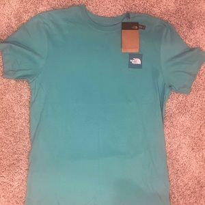 North Face T-Shirt